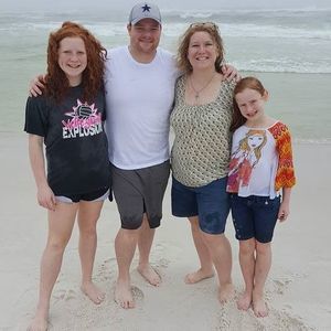 Meet your Posher, Christy