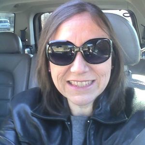 Meet your Posher, Janet