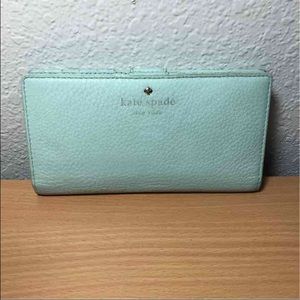 Kate Spade wallet