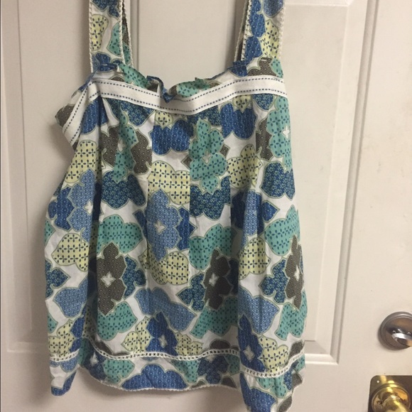 ☀️☀️Summer tank top☀️☀️