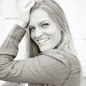 Meet your Posher, Kaylynn