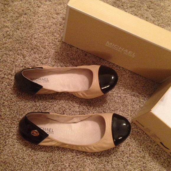 Michael kors Erin flat