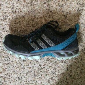 Adidas running shoes
