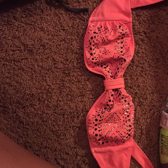 Swim top