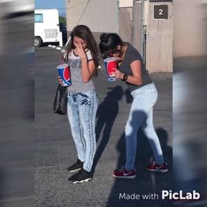 Meet your Posher, Amy