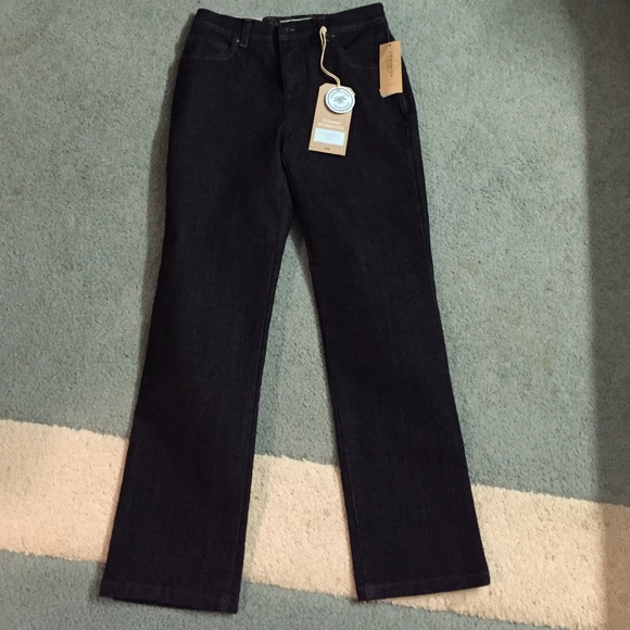 Charter club denim jeans