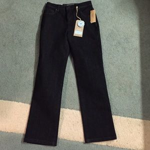 Charter club denim jeans