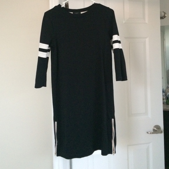 JCrew. Size XS. Shirt dress.