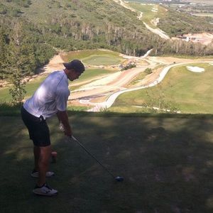 Meet your Posher, Ben