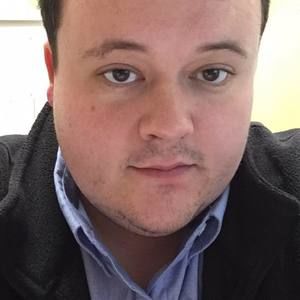 Meet your Posher, Drew