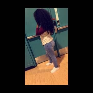 Meet your Posher, Ashley