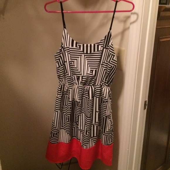 Never worn sundress
