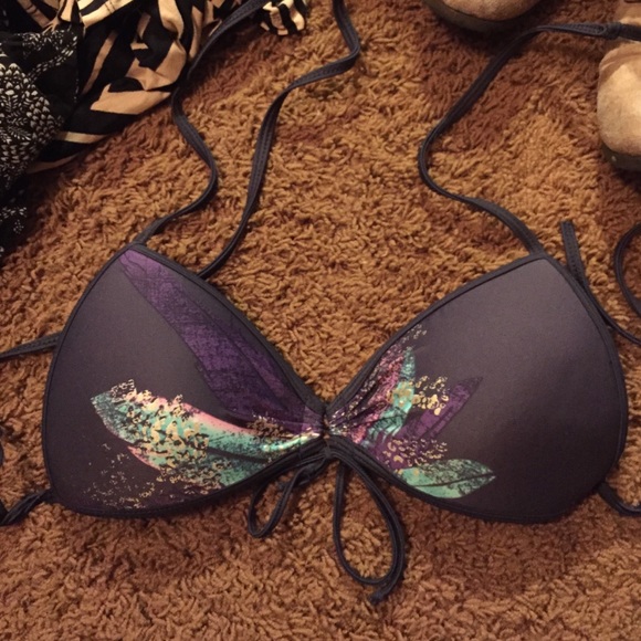 Bathing suit