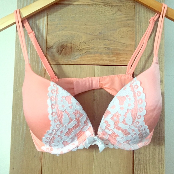 Victoria's Secret Very Sexy Push-Up Bra