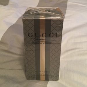 Gucci Made to Measure Cologne