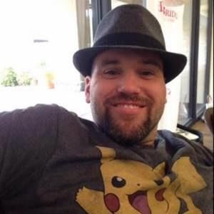 Meet your Posher, Randal