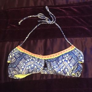 Victoria's Secret bikini top