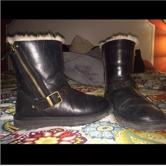 ugg blaise crystal boots ugg blaise crystal boots