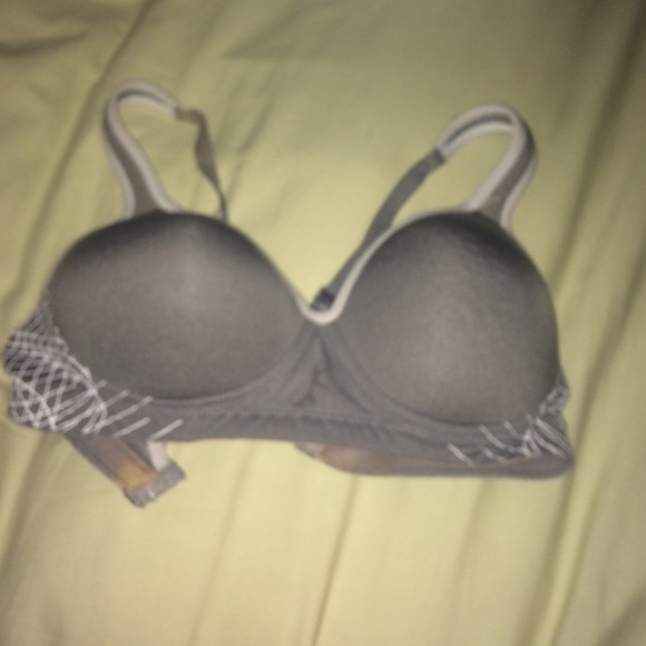 Sports Bra - Picture 1 of 1