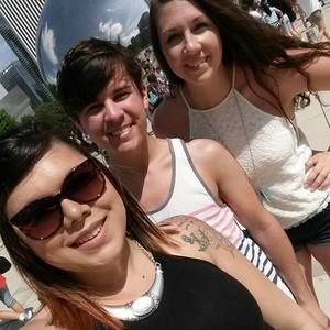 Meet your Posher, Karissa