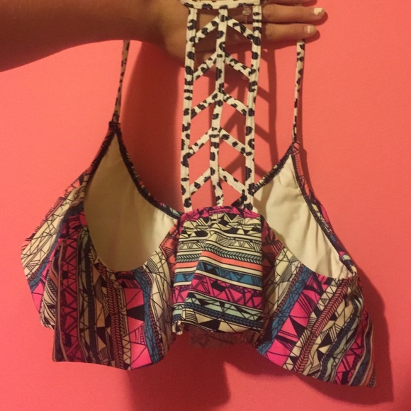 Victoria Secret Bathing Suit - Picture 2 of 3