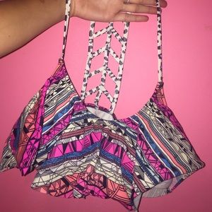 Victoria Secret Bathing Suit