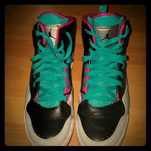 Nike Air Jordan Flight SC 3 Men?s Basketball Shoes