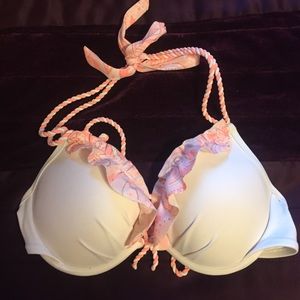 Victoria's Secret bikini top