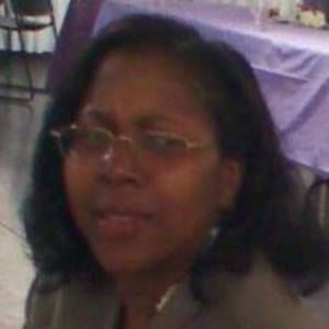 Meet your Posher, Quanita