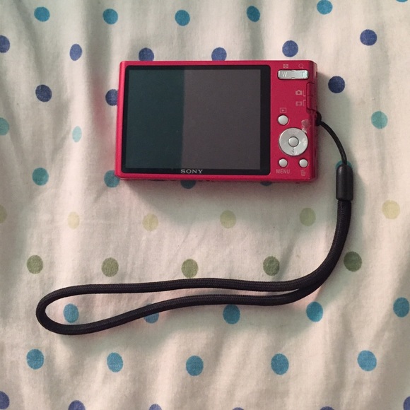 Sony cyber shot digital camera - Picture 2 of 2