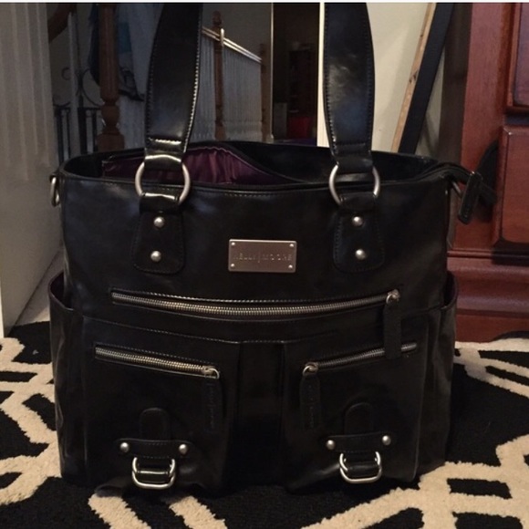 Kelly Moore bag, EUC, missing crossbody strap