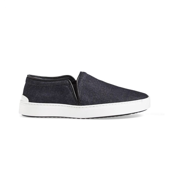 Rag & bone slip on shoes - Picture 4 of 4