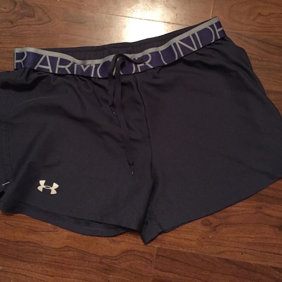 Under Armour shorts