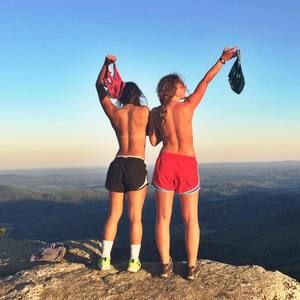 Meet your Posher, Connie