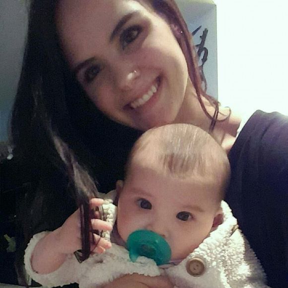 Meet your Posher, Lucy - Picture 1 of 1