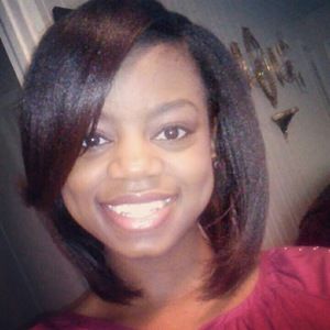 Meet your Posher, Keishana