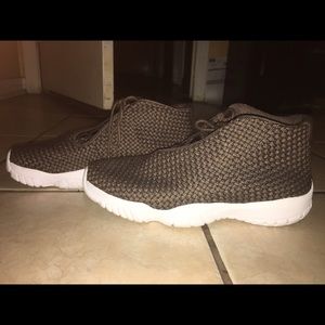 Jordan future
