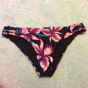 Roxy Bathing Suit Bottoms