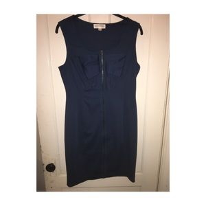 Sleeveless Forever 21 Dress