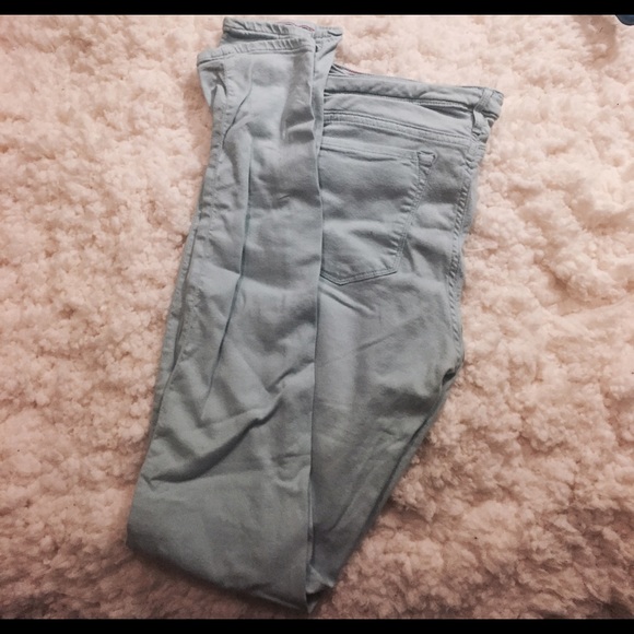 Blue Jack Wills jeans