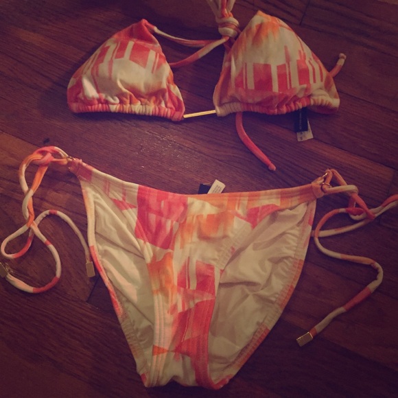 Vix bikini