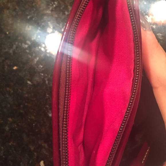 Coach wallet/wristlet - Picture 2 of 3