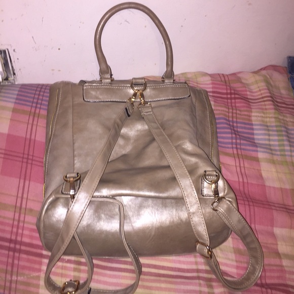 Aldo Backpack - Picture 2 of 4