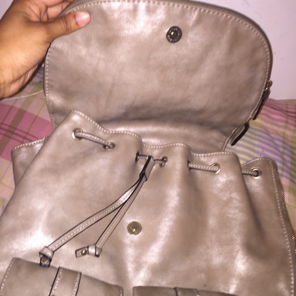 Aldo Backpack - Picture 3 of 4