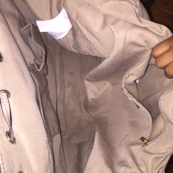 Aldo Backpack - Picture 4 of 4