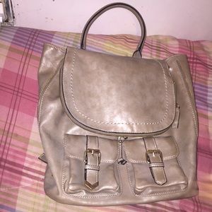 Aldo Backpack