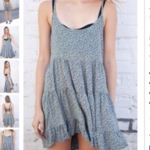 Brandy Melville Jada dress!