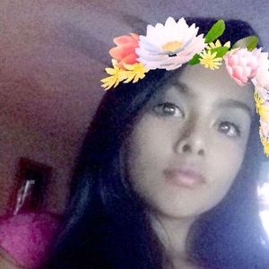 Meet your Posher, Sindi