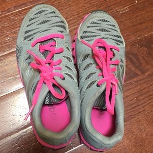 Reebok sneakers