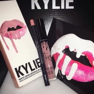 Kylie Jenner kit koko k